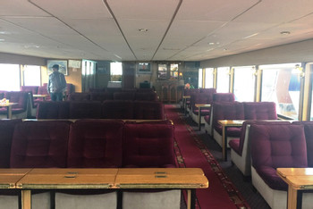 Day Cruise on the Lake Titicaca by Catamaraan from La Paz photo 5